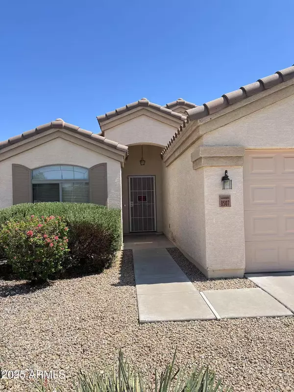 Tolleson, AZ 85353,8507 W PIONEER Street