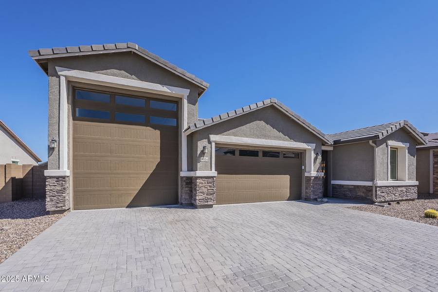 9934 E ORANGE GROVE Street, Florence, AZ 85132