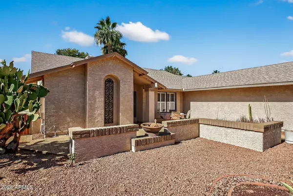 Peoria, AZ 85382,9839 W UTOPIA Road