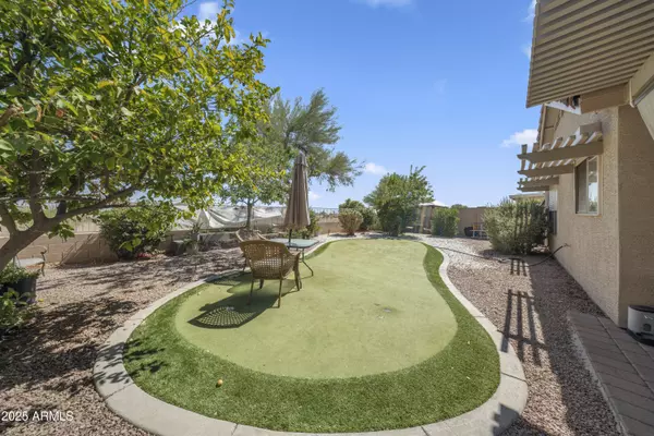 10431 E BRAMBLE Avenue, Mesa, AZ 85208