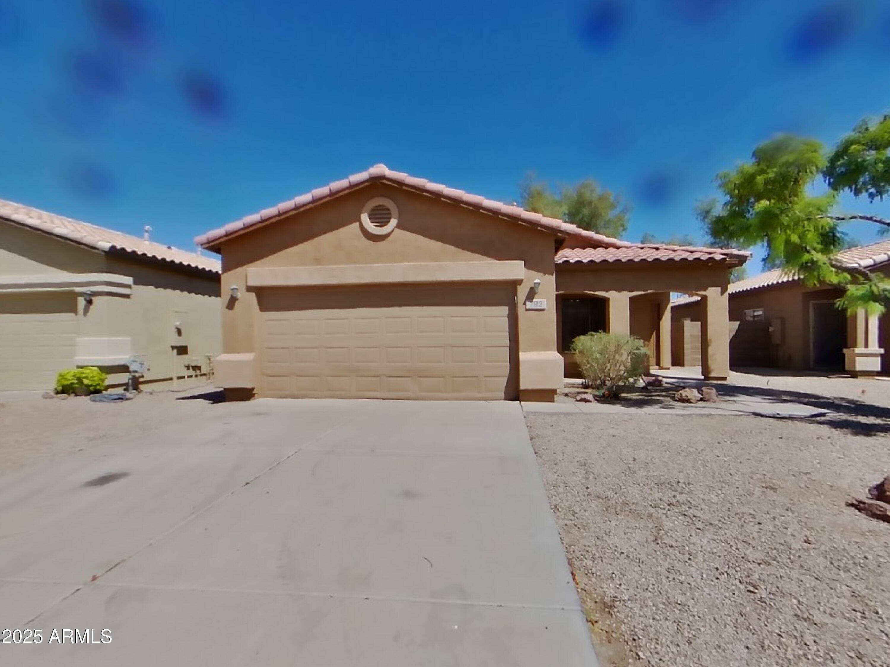 792 E HORIZON HEIGHTS Drive, San Tan Valley, AZ 85143