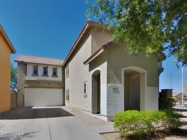 6402 W BARBARA Avenue, Glendale, AZ 85302