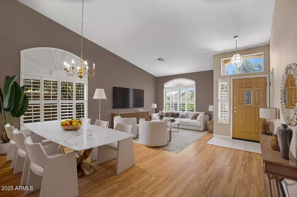 Gilbert, AZ 85233,592 W HARVARD Avenue