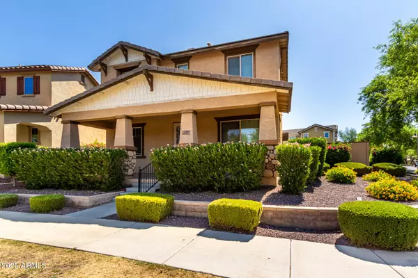 Buckeye, AZ 85396,2207 N HERITAGE Street