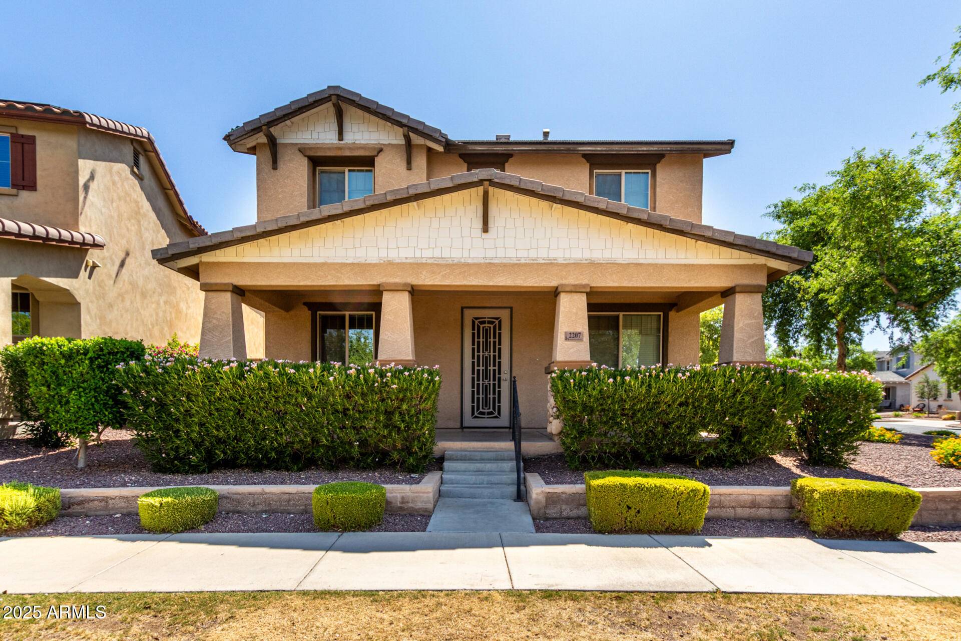 Buckeye, AZ 85396,2207 N HERITAGE Street