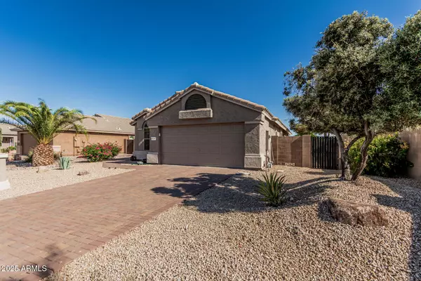 Surprise, AZ 85374,18297 W SPENCER Drive