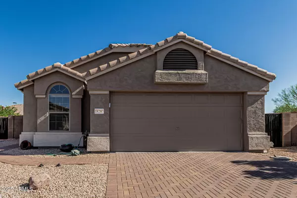 Surprise, AZ 85374,18297 W SPENCER Drive