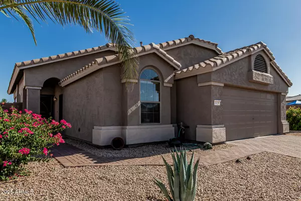 Surprise, AZ 85374,18297 W SPENCER Drive