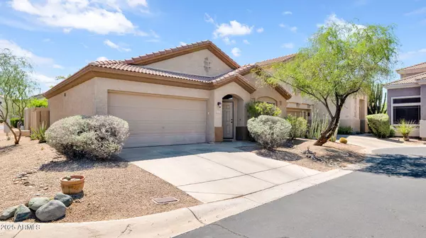 Cave Creek, AZ 85331,4167 E HALLIHAN Drive