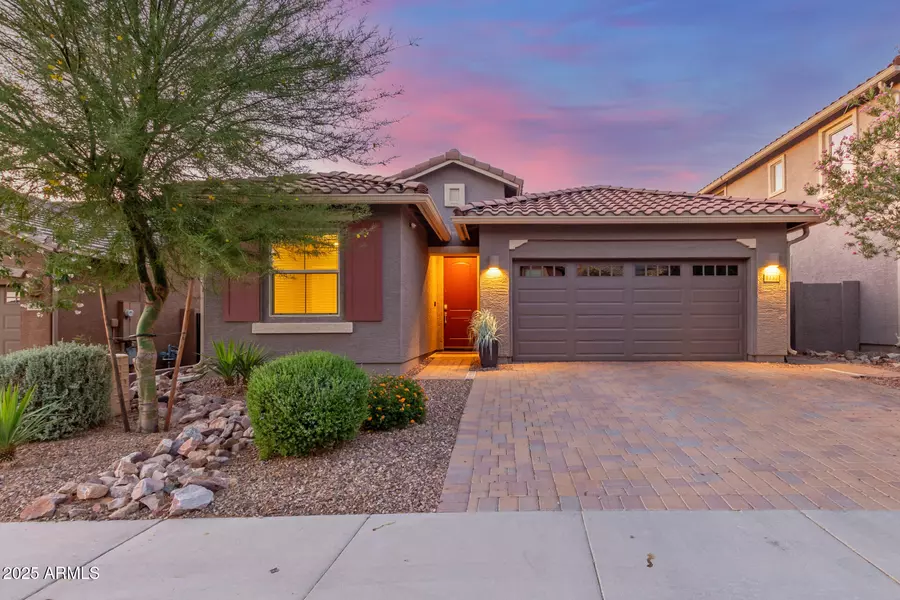 4152 W BRADSHAW CREEK Lane, New River, AZ 85087