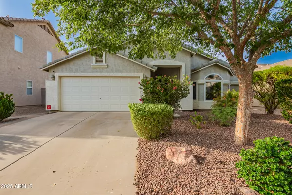 1628 E ASPEN Avenue, Buckeye, AZ 85326