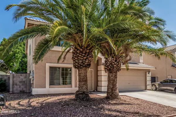 Peoria, AZ 85382,8939 W VILLA RITA Drive