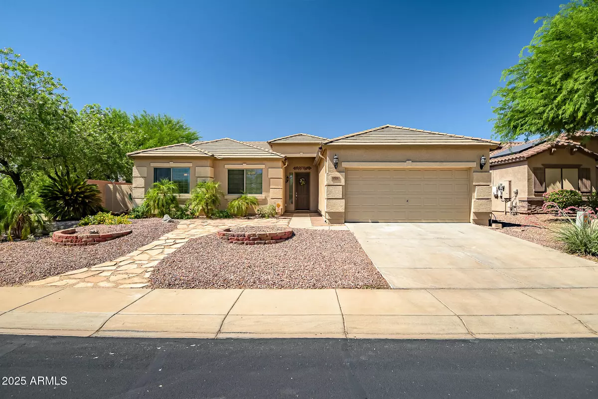 Surprise, AZ 85388,17551 W EVANS Drive