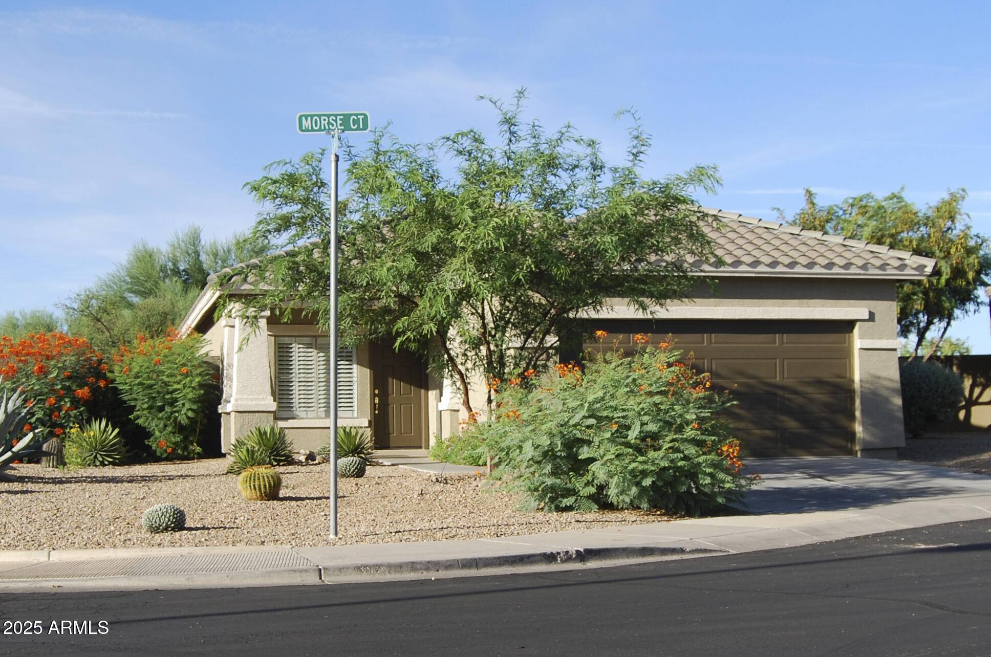 3623 W MORSE Court, Anthem, AZ 85086