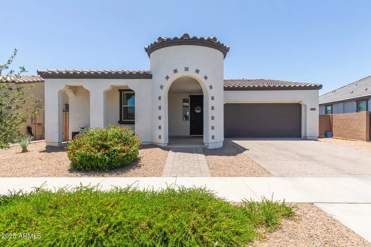 Queen Creek, AZ 85142,22853 E Calle Luna --