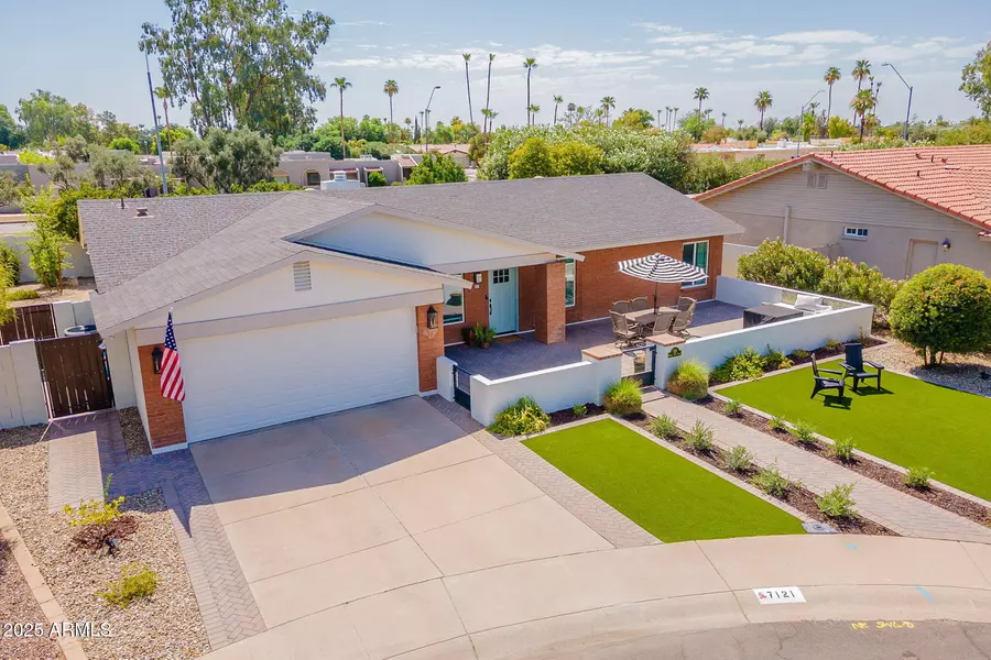 7121 N 79TH Place, Scottsdale, AZ 85258