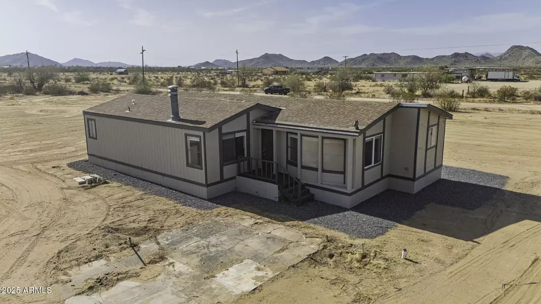 53925 W STALLION Road, Maricopa, AZ 85139