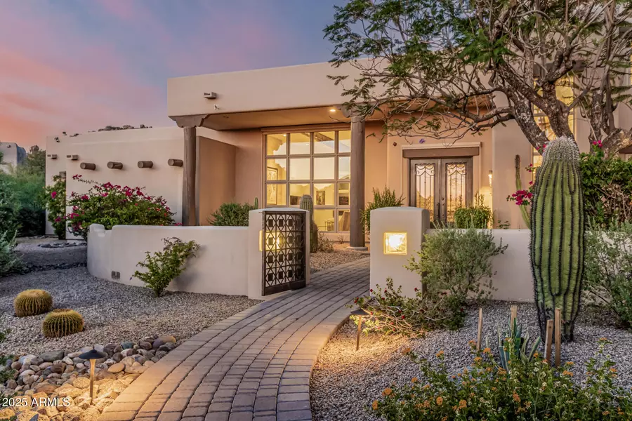 25825 N 106TH Way, Scottsdale, AZ 85255