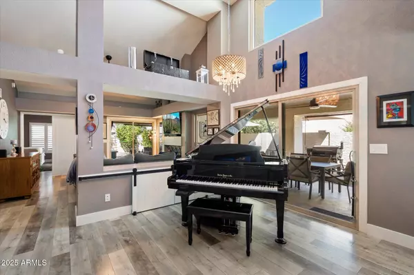 Scottsdale, AZ 85258,10068 E SAN SALVADOR Drive