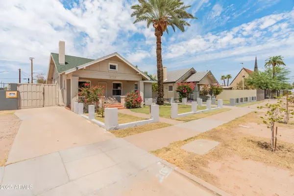 Phoenix, AZ 85007,122 N 9TH Avenue