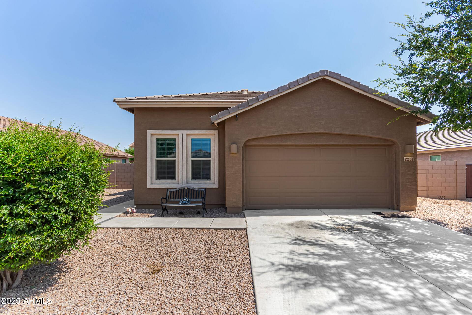 2251 E DUST DEVIL Drive, San Tan Valley, AZ 85143