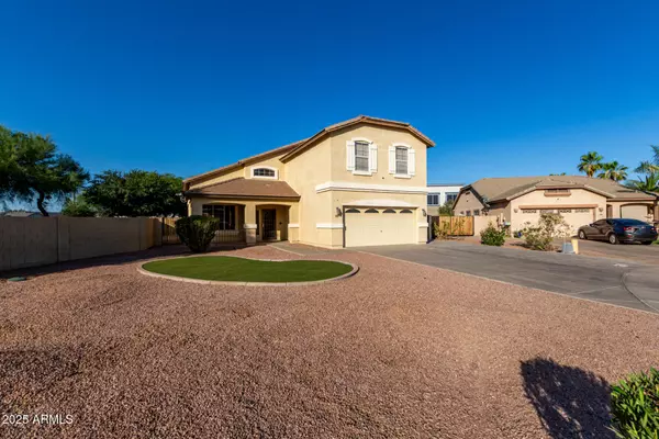 Gilbert, AZ 85295,1918 E MEGAN Street