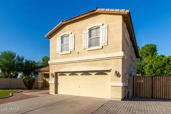 Gilbert, AZ 85295,1918 E MEGAN Street