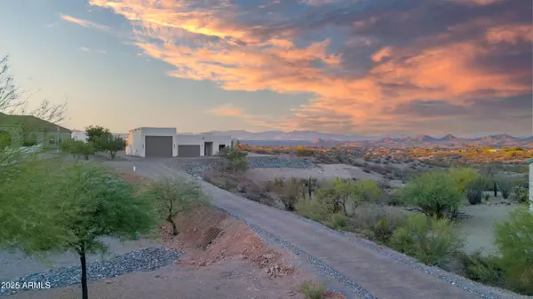 Wickenburg, AZ 85390,2430 LUPINE Lane