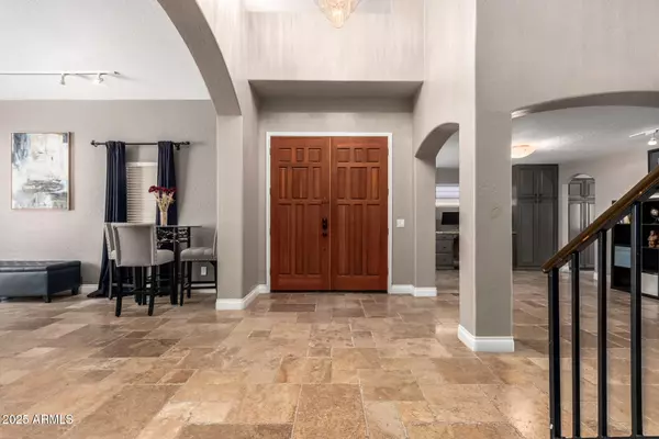 Chandler, AZ 85286,1751 W MULBERRY Drive