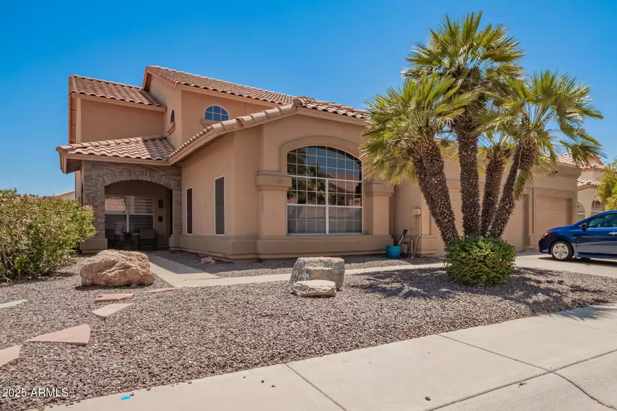 1751 W MULBERRY Drive, Chandler, AZ 85286