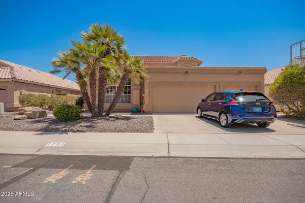 Chandler, AZ 85286,1751 W MULBERRY Drive