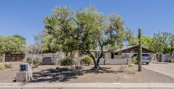 Paradise Valley, AZ 85253,6302 E TURQUOISE Avenue