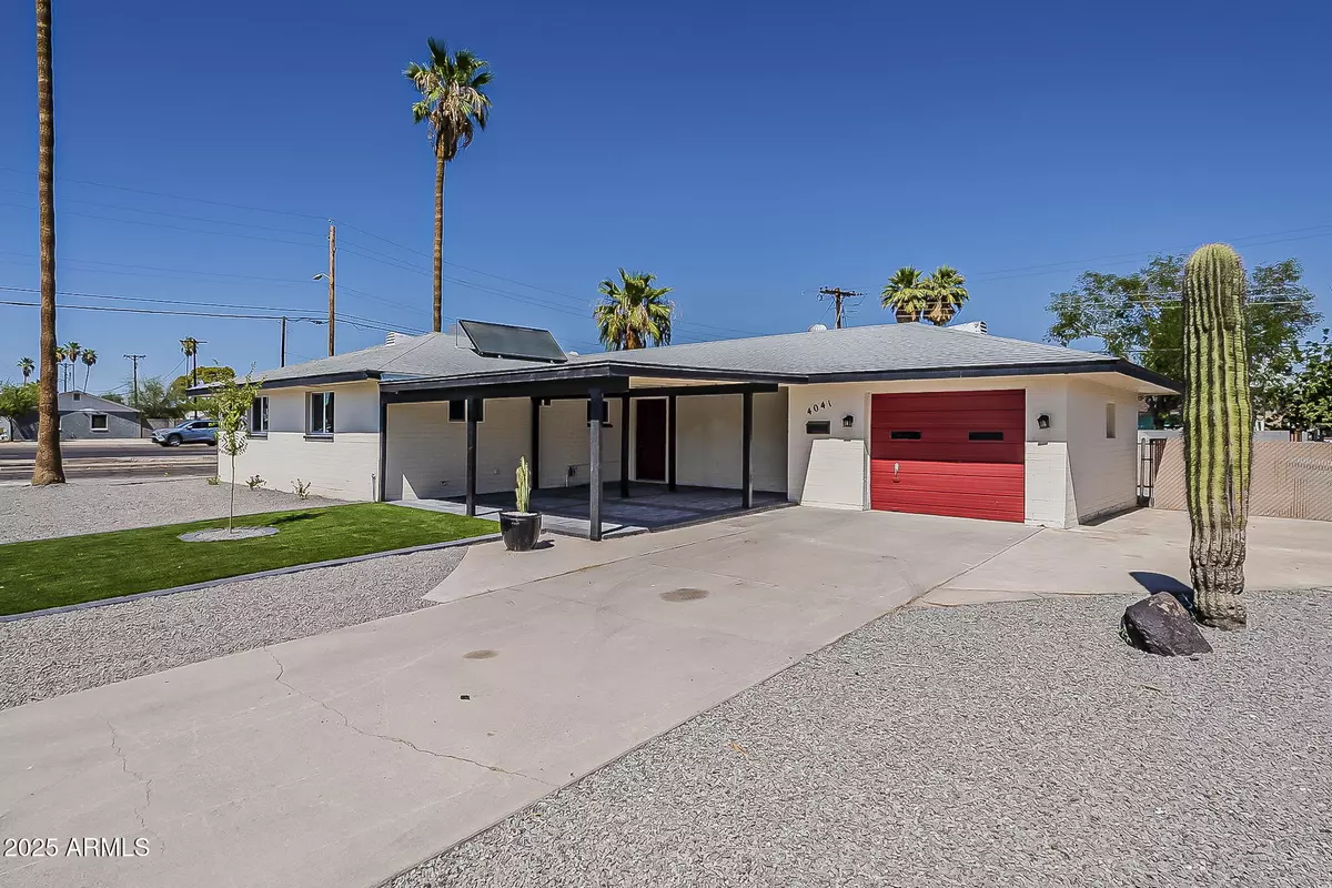 Phoenix, AZ 85031,4041 N 56TH Avenue