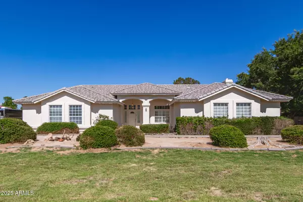 6813 N 186TH Avenue, Waddell, AZ 85355