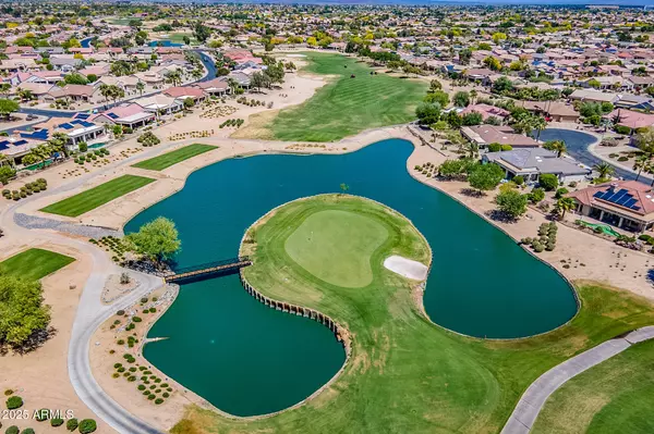 Surprise, AZ 85374,15874 W WILDFLOWER Drive