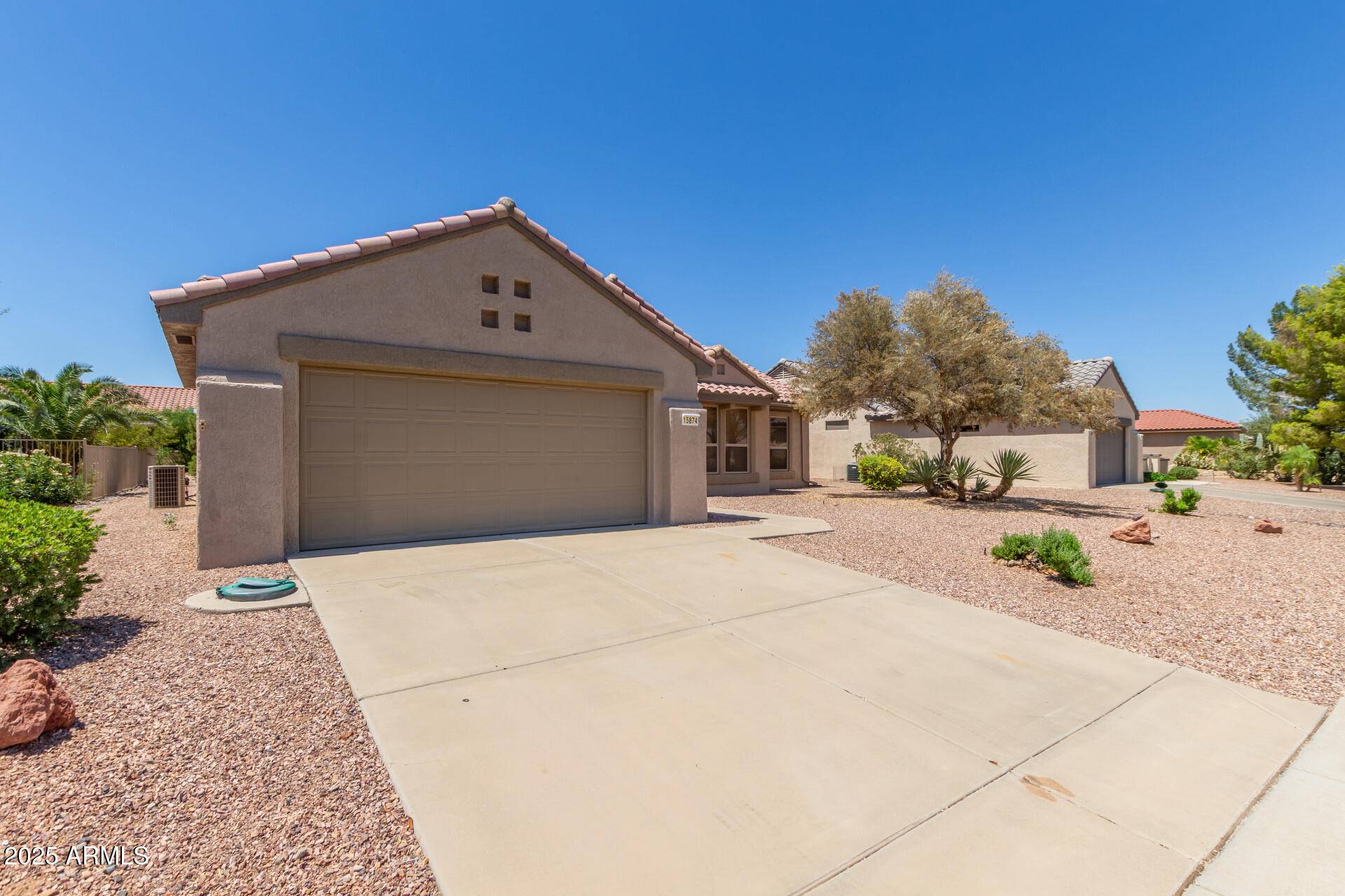 Surprise, AZ 85374,15874 W WILDFLOWER Drive