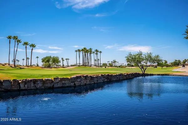 Surprise, AZ 85374,15874 W WILDFLOWER Drive