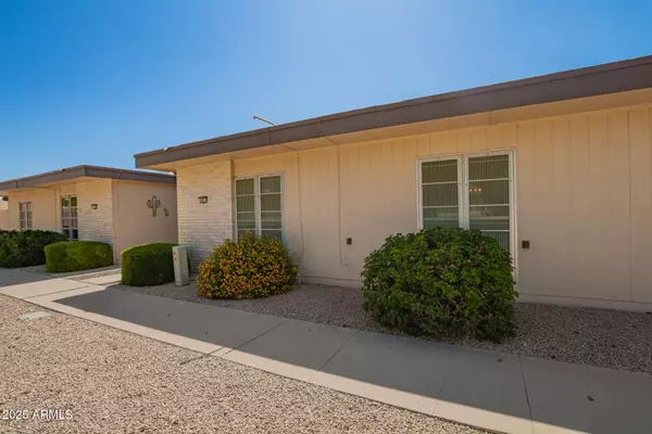 Sun City, AZ 85351,14011 N PALM RIDGE Drive W