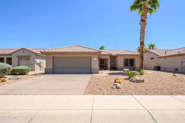 16354 W LABYRINTH Lane, Surprise, AZ 85374