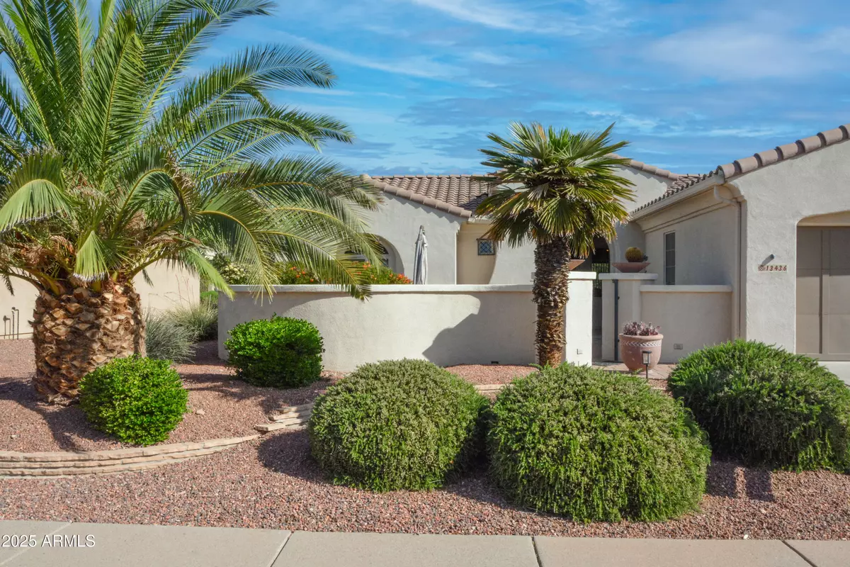 Sun City West, AZ 85375,13436 W LA VINA Drive