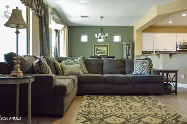 Sun City West, AZ 85375,13436 W LA VINA Drive