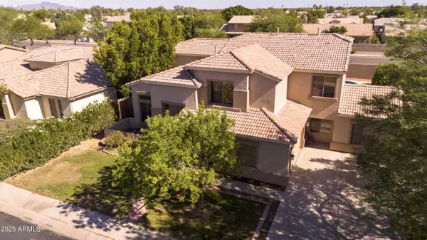 Chandler, AZ 85286,2109 W WILDHORSE Drive