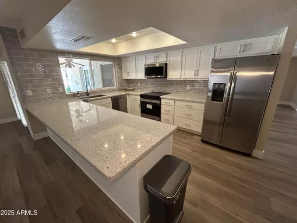 7848 E VIA SONRISA Street, Scottsdale, AZ 85258