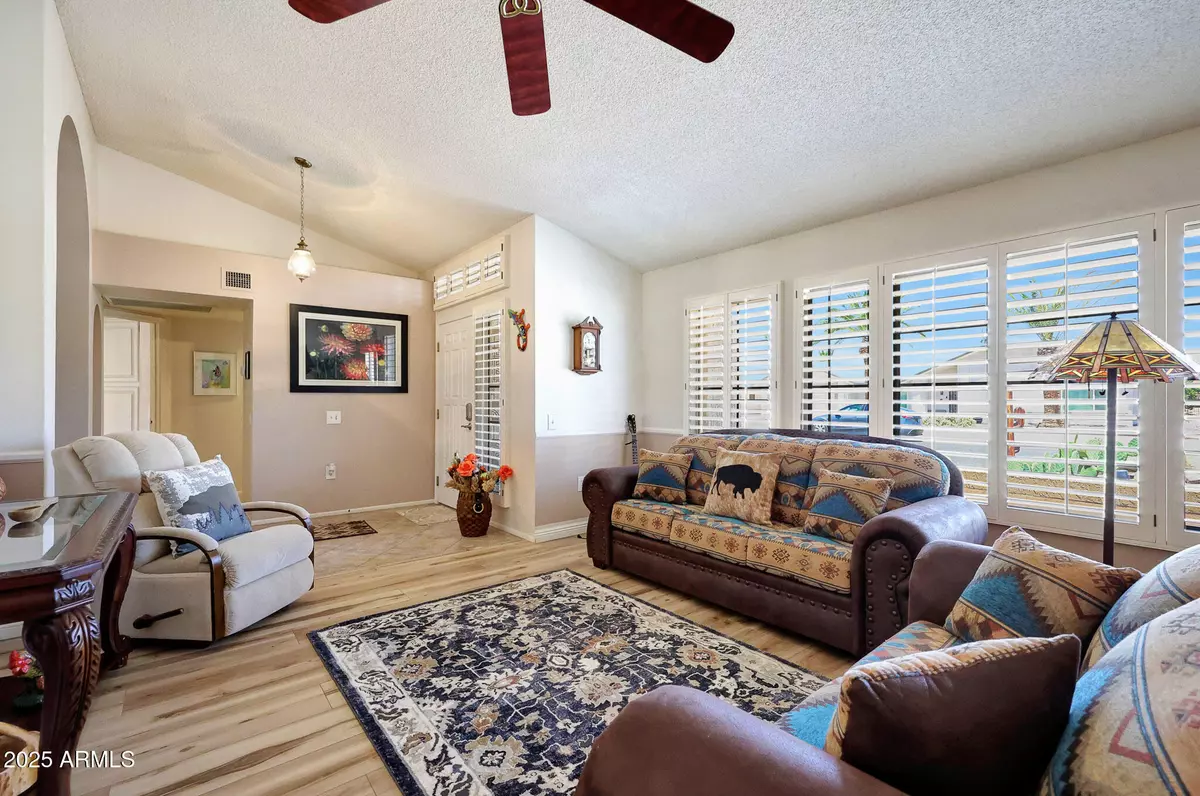 Sun City West, AZ 85375,13803 W OAK GLEN Drive