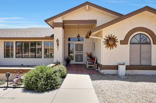 Sun City West, AZ 85375,13803 W OAK GLEN Drive