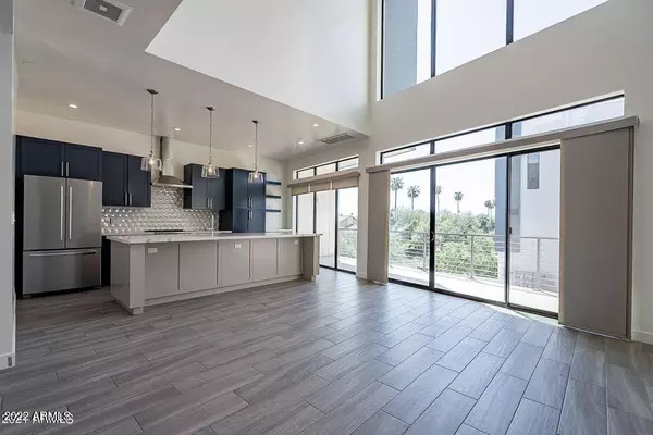 Scottsdale, AZ 85257,1401 N GRANITE REEF Road #1020