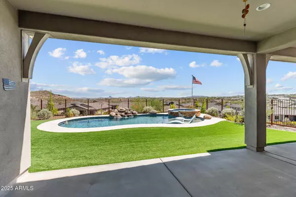 Wickenburg, AZ 85390,4186 BLACKSMITH Way