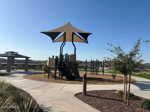 Goodyear, AZ 85338,17758 W ODEUM Lane