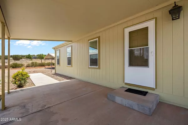 Taylor, AZ 85939,2663 PARSON Lane