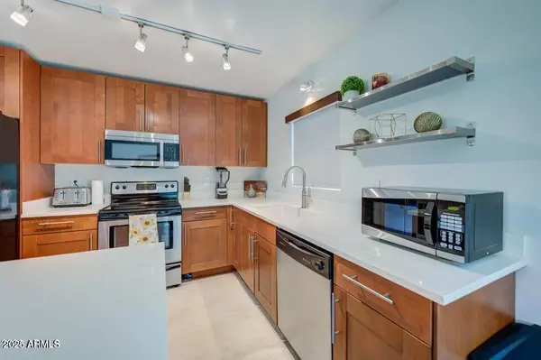 Phoenix, AZ 85016,1630 E GEORGIA Avenue #105